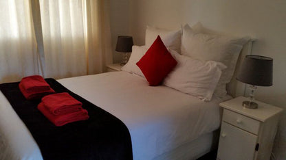 Ballina Ga El Guesthouse Summerstrand Port Elizabeth Eastern Cape South Africa Bedroom