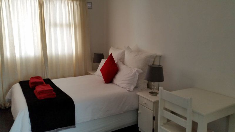 Ballina Ga El Guesthouse Summerstrand Port Elizabeth Eastern Cape South Africa Bedroom