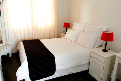 Ballina Ga El Guesthouse Summerstrand Port Elizabeth Eastern Cape South Africa Bedroom