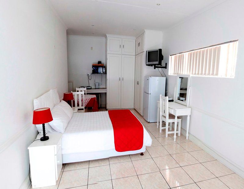 Ballina Ga El Guesthouse Summerstrand Port Elizabeth Eastern Cape South Africa Bedroom