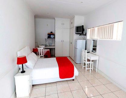 Ballina Ga El Guesthouse Summerstrand Port Elizabeth Eastern Cape South Africa Bedroom