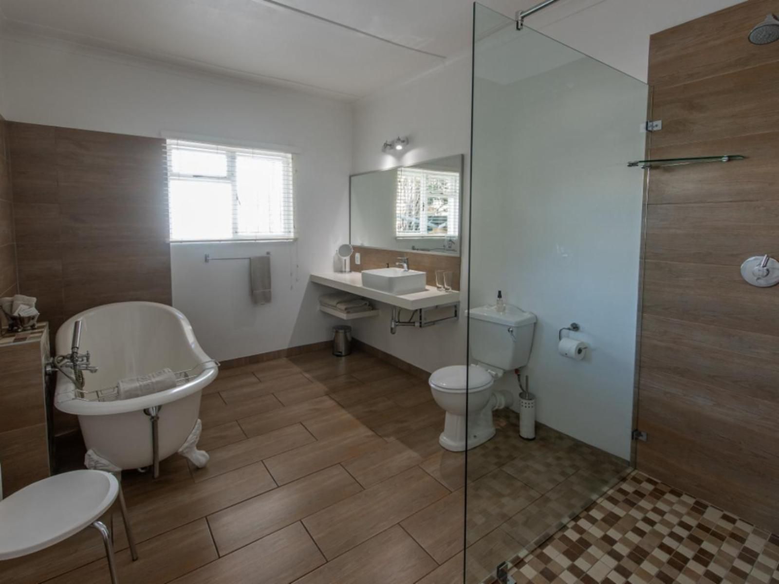 Ballinderry The Robertson Guest House Robertson Western Cape South Africa Bathroom