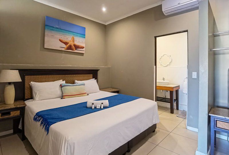Ballito Bay Holiday Apartment Ballito Kwazulu Natal South Africa Bedroom
