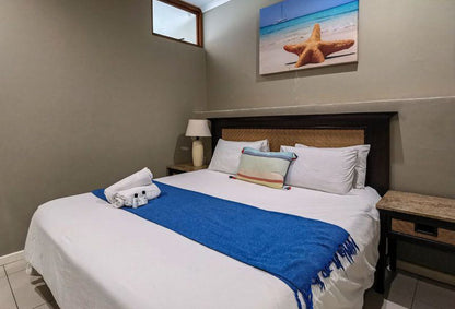 Ballito Bay Holiday Apartment Ballito Kwazulu Natal South Africa Bedroom