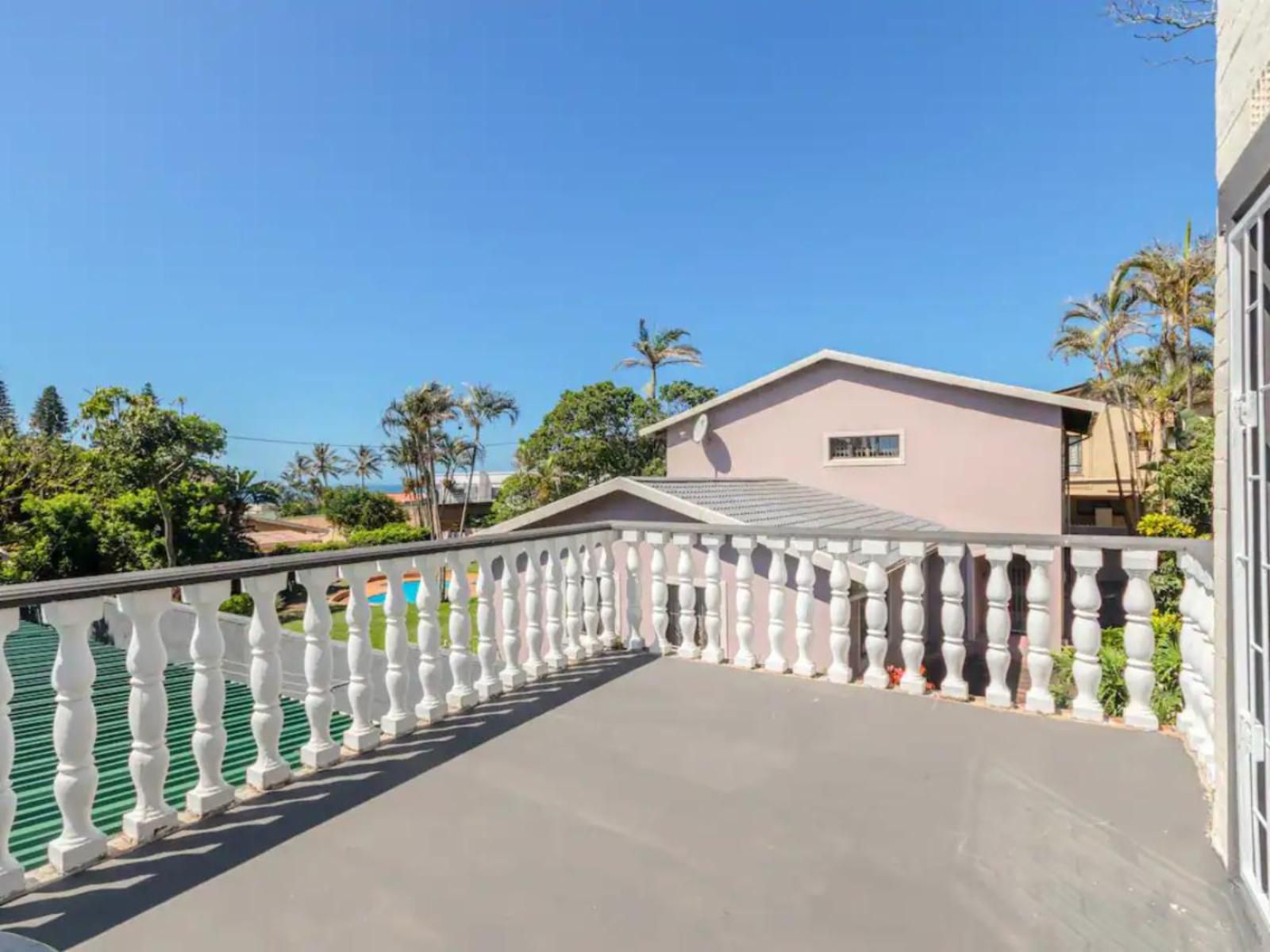 Beach Villa With Pool Walk To The Beach Ballito Kwazulu Natal South Africa House, Building, Architecture, Palm Tree, Plant, Nature, Wood