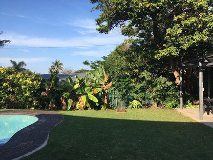 Beach Villa With Pool Walk To The Beach Ballito Kwazulu Natal South Africa Complementary Colors, Palm Tree, Plant, Nature, Wood, Garden