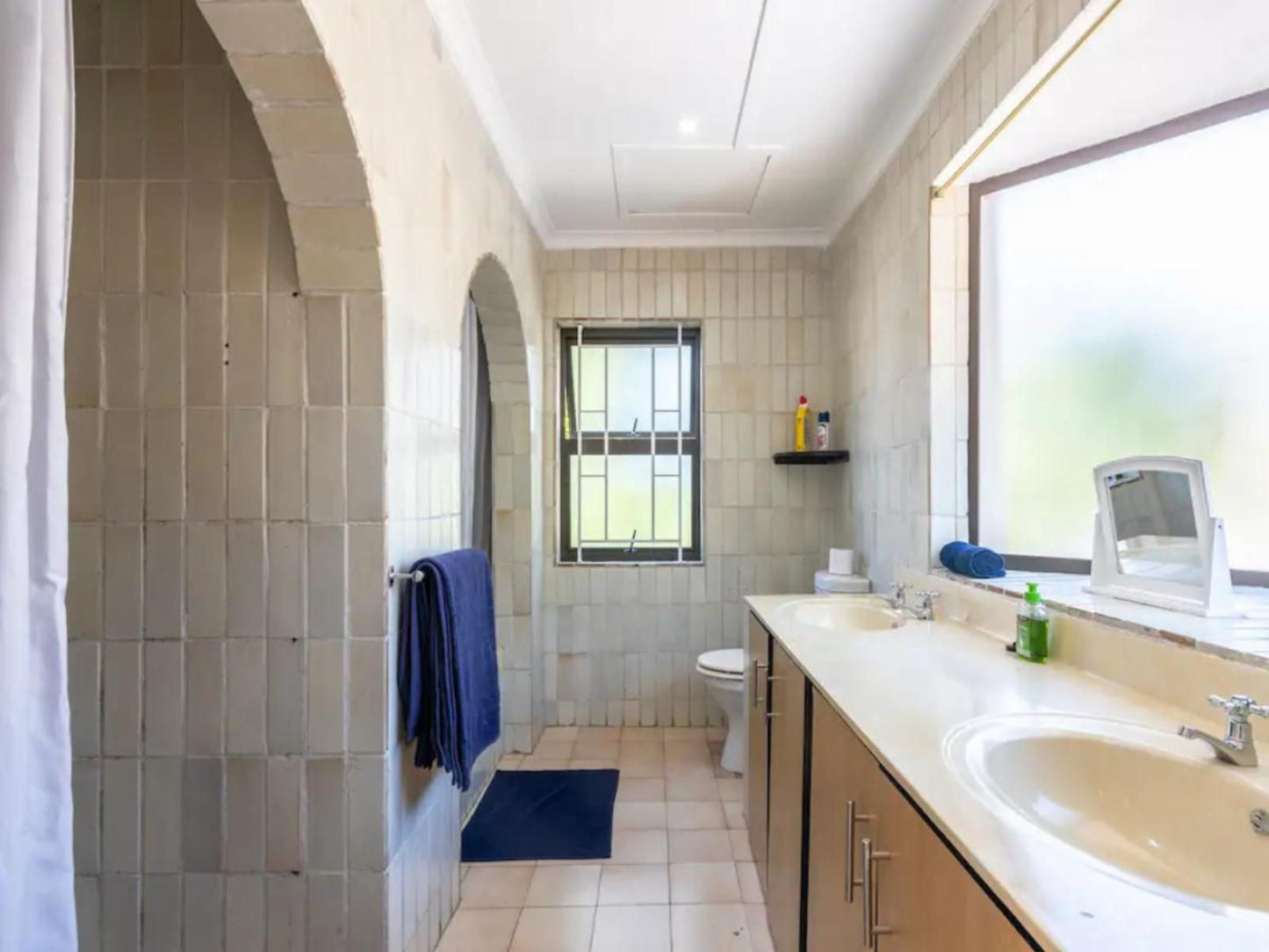 Beach Villa With Pool Walk To The Beach Ballito Kwazulu Natal South Africa Bathroom