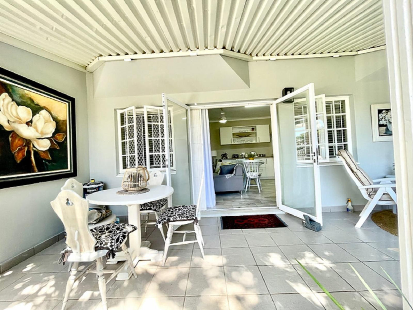 Ballito Central Pet Friendly Home Ballito Kwazulu Natal South Africa House, Building, Architecture, Living Room