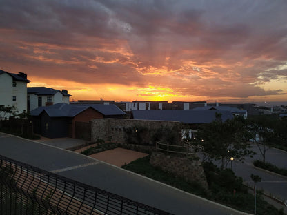 Ballito Hills Palm Tree Unit By Hostagents Shakas Rock Ballito Kwazulu Natal South Africa Sky, Nature, Sunset