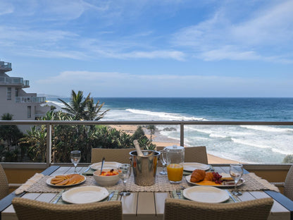 Ballito Luxury Beach Front Apartment Ballito Kwazulu Natal South Africa Beach, Nature, Sand