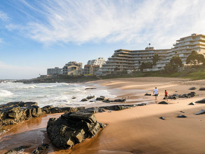 Ballito Luxury Beach Front Apartment Ballito Kwazulu Natal South Africa Complementary Colors, Beach, Nature, Sand, Ocean, Waters