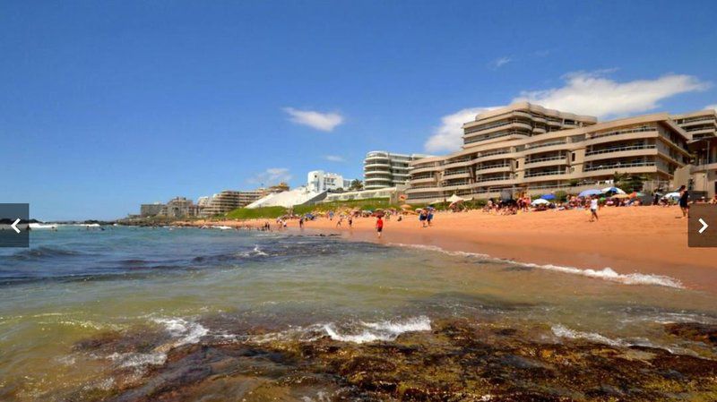 Ballito Manor 302 The View Ballito Kwazulu Natal South Africa Complementary Colors, Beach, Nature, Sand, Tower, Building, Architecture, Ocean, Waters