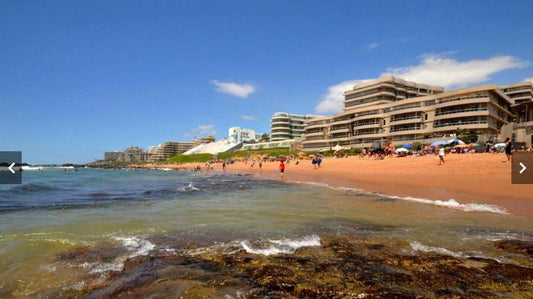 Ballito Manor 302 The View Ballito Kwazulu Natal South Africa Complementary Colors, Beach, Nature, Sand, Tower, Building, Architecture, Ocean, Waters