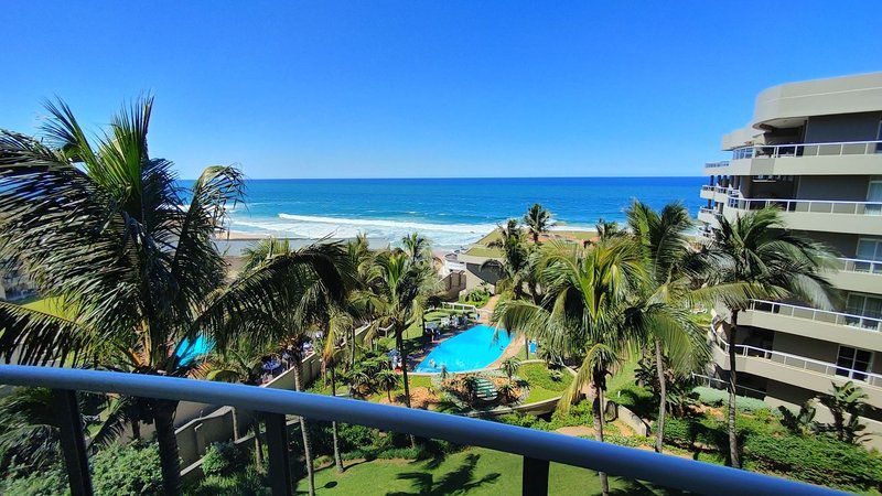 Ballito Manor View Luxury Suite On Williard Beach Ballito Kwazulu Natal South Africa Beach, Nature, Sand, Palm Tree, Plant, Wood, Swimming Pool