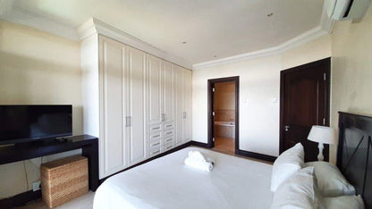 Ballito Manor View Luxury Suite On Williard Beach Ballito Kwazulu Natal South Africa Bedroom