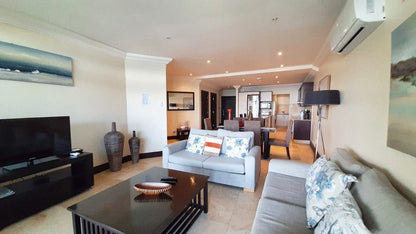 Ballito Manor View Luxury Suite On Williard Beach Ballito Kwazulu Natal South Africa Living Room