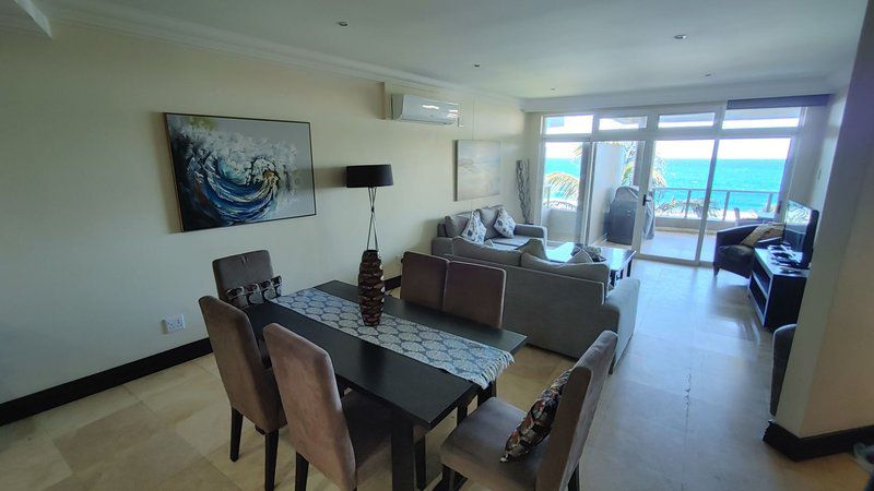 Ballito Manor View Luxury Suite On Williard Beach Ballito Kwazulu Natal South Africa Living Room