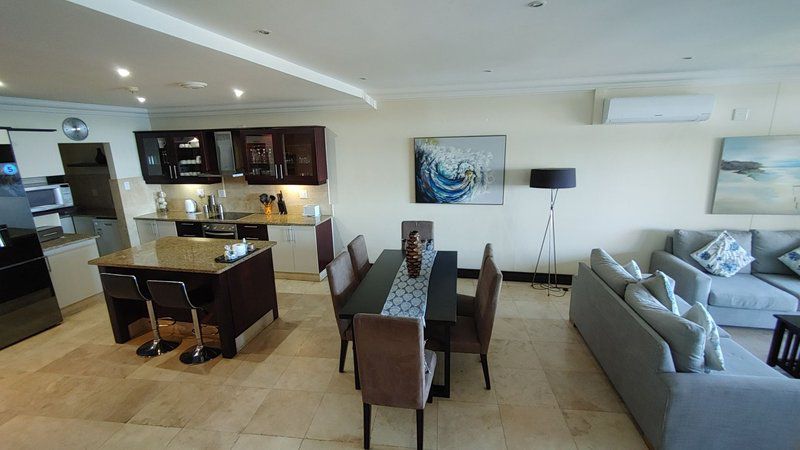 Ballito Manor View Luxury Suite On Williard Beach Ballito Kwazulu Natal South Africa Living Room