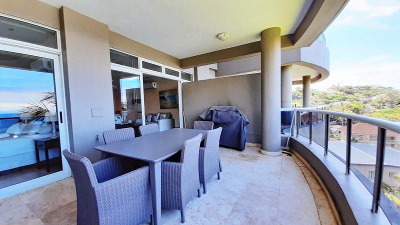 Ballito Manor View Luxury Suite On Williard Beach Ballito Kwazulu Natal South Africa Living Room