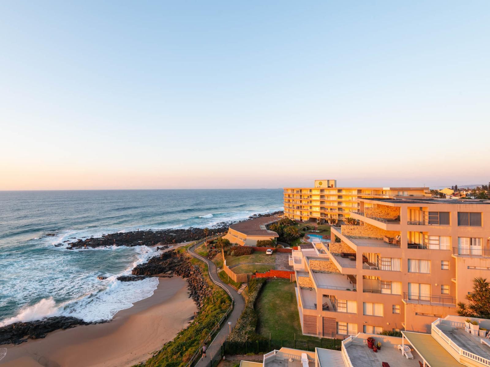 Ballito Sands Penthouse Ballito Kwazulu Natal South Africa Complementary Colors, Beach, Nature, Sand