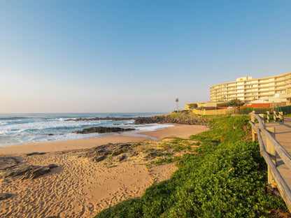 Ballito Sands Penthouse Ballito Kwazulu Natal South Africa Complementary Colors, Beach, Nature, Sand, Ocean, Waters