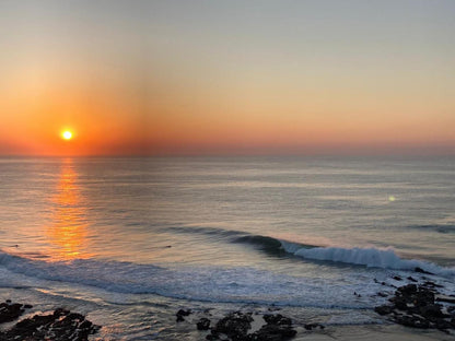 Ballito Sands Penthouse Ballito Kwazulu Natal South Africa Beach, Nature, Sand, Wave, Waters, Ocean, Sunset, Sky