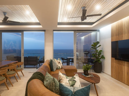 Family Suite @ Ballito Sands Penthouse