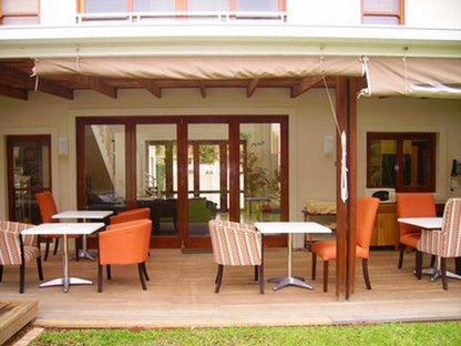 Balmoral Guest House Durban North Durban Kwazulu Natal South Africa 