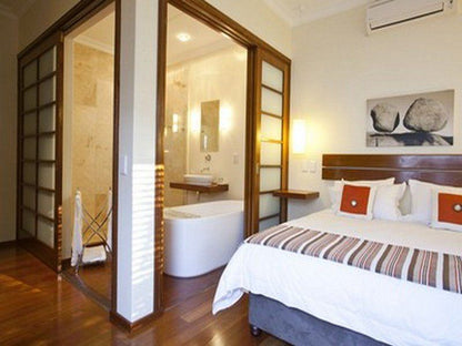 Balmoral Guest House Durban North Durban Kwazulu Natal South Africa Bedroom