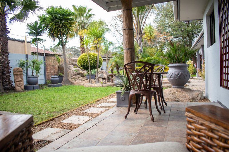 Balmoral Lodge Bellville Cape Town Western Cape South Africa 1 Palm Tree, Plant, Nature, Wood, Garden, Living Room