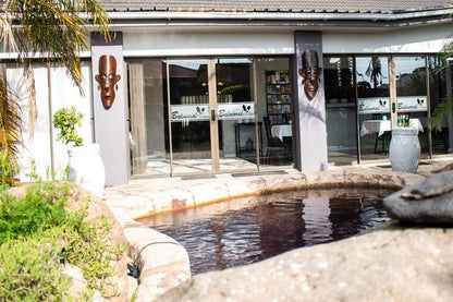 Balmoral Lodge Bellville Cape Town Western Cape South Africa 1 House, Building, Architecture, Palm Tree, Plant, Nature, Wood, Swimming Pool