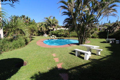 Balooga 7 Beacon Rocks Margate Kwazulu Natal South Africa Complementary Colors, Beach, Nature, Sand, Palm Tree, Plant, Wood, Swimming Pool