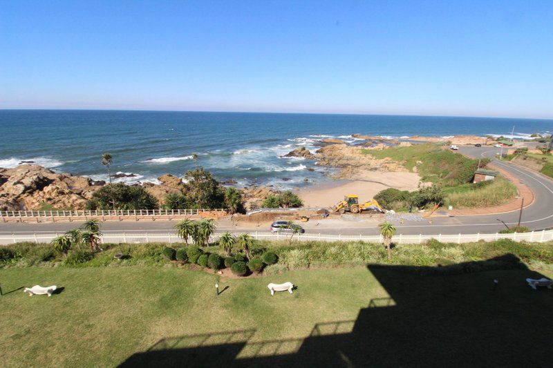 Balooga 7 Beacon Rocks Margate Kwazulu Natal South Africa Complementary Colors, Beach, Nature, Sand, Cliff