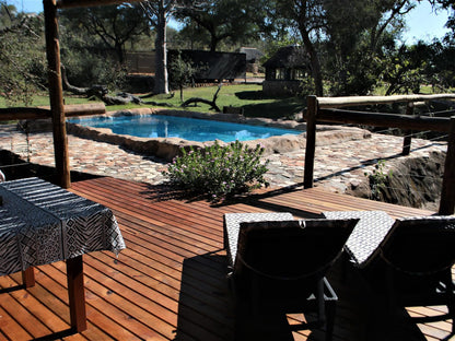 Baluleni Safari Lodge Balule Nature Reserve Mpumalanga South Africa Swimming Pool