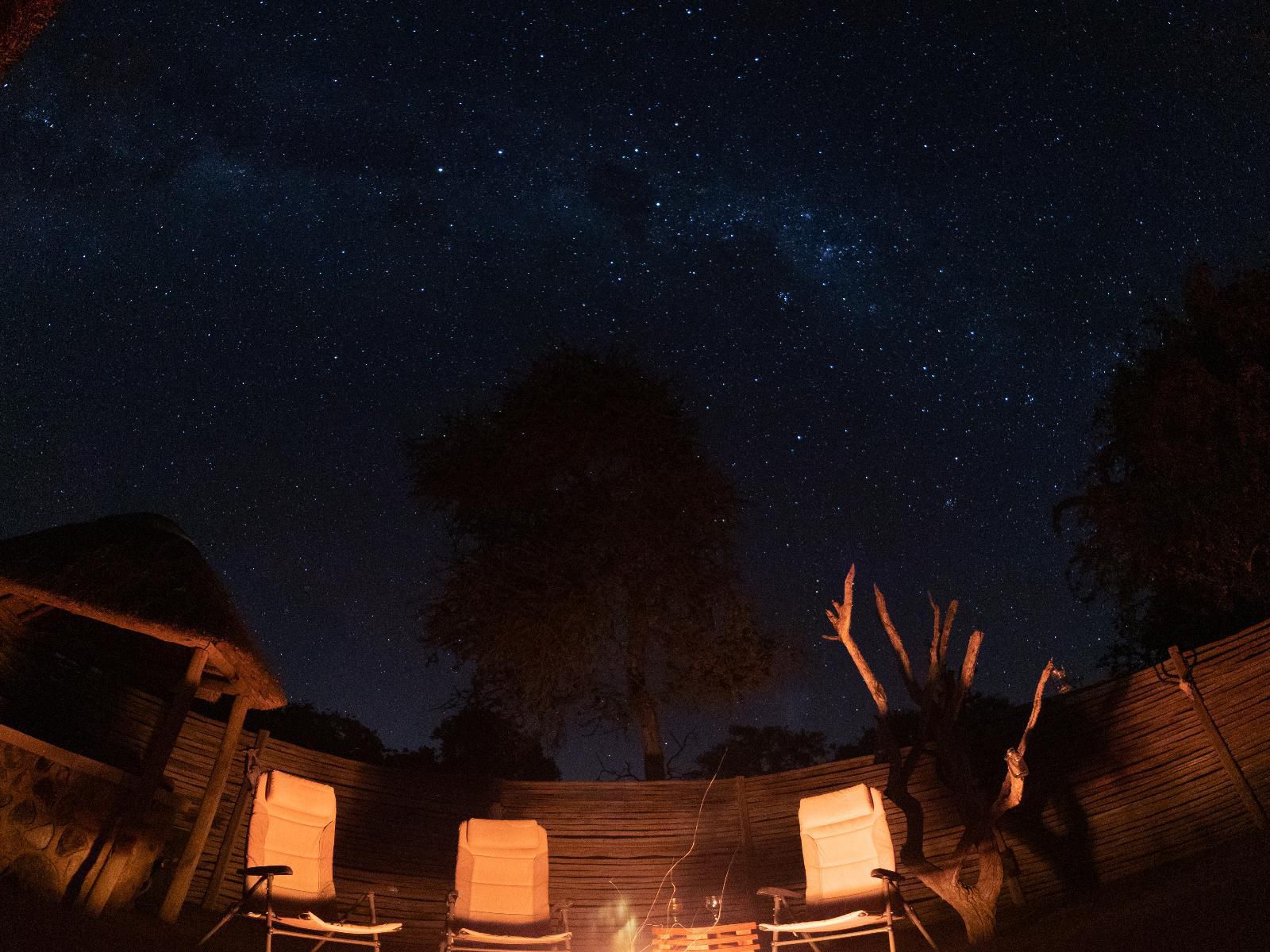 Baluleni Safari Lodge Balule Nature Reserve Mpumalanga South Africa Nature, Night Sky