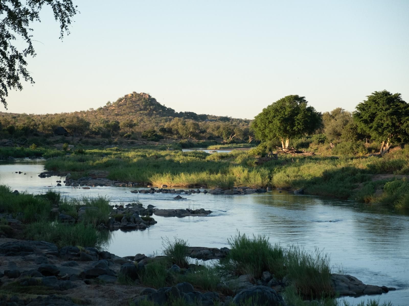 Baluleni Safari Lodge Balule Nature Reserve Mpumalanga South Africa River, Nature, Waters