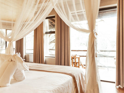 Exclusive Riverside Suite 2 @ Baluleni Safari Lodge