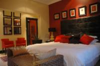 Exclusive Suite @ Bambelela Lodge