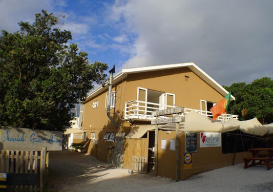 Bamboo Beach Seaside Guest House Sandbaai Hermanus Western Cape South Africa House, Building, Architecture