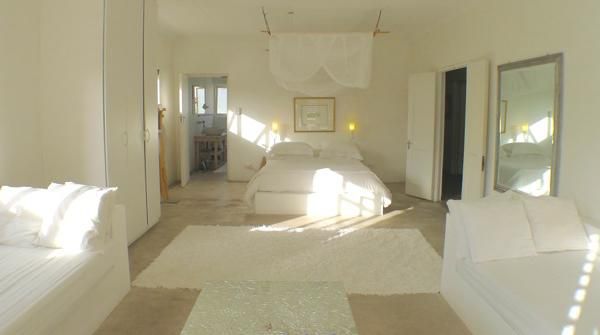Bamboo Beach Seaside Guest House Sandbaai Hermanus Western Cape South Africa Sepia Tones, Bedroom