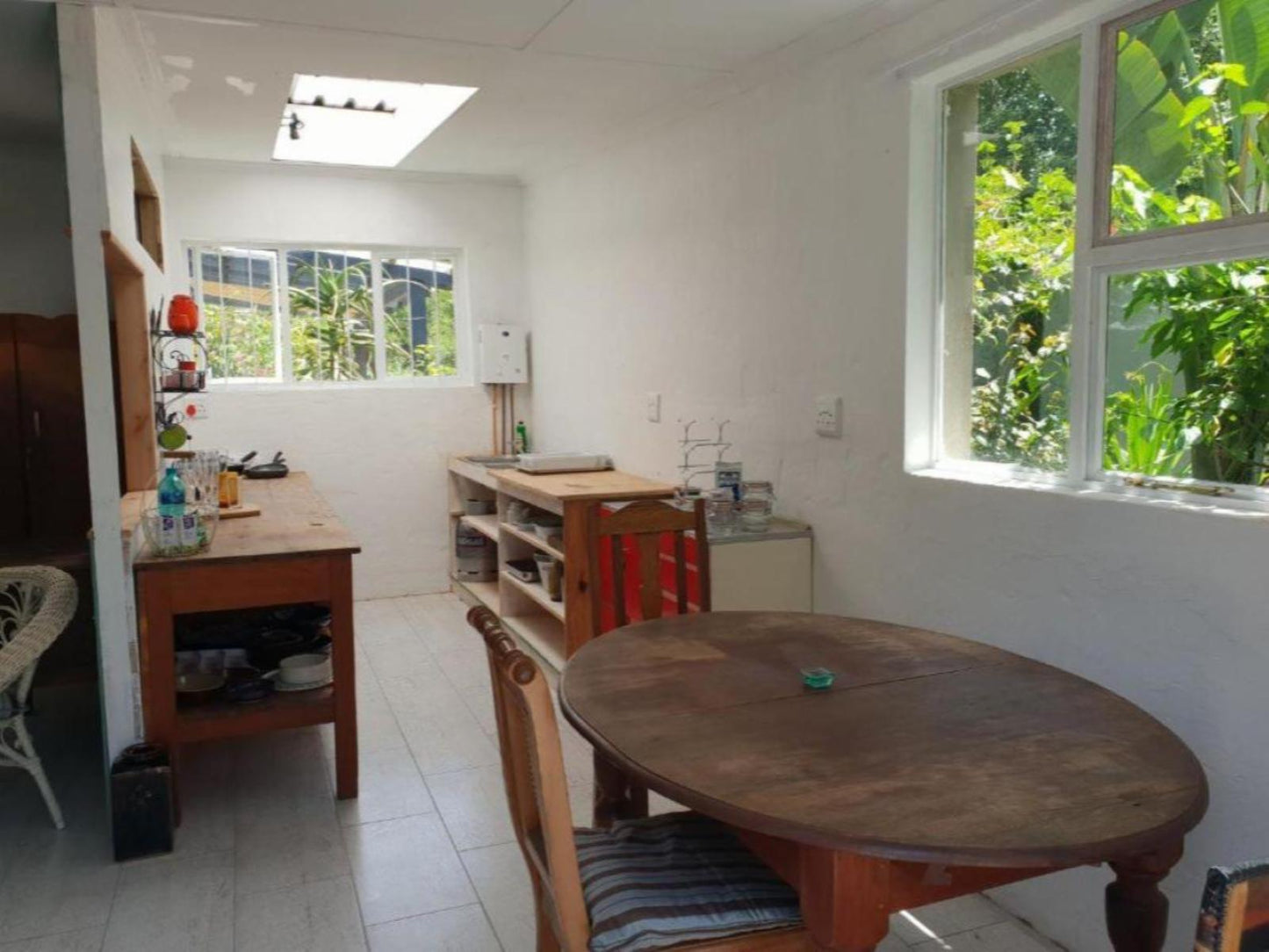 Standard Family Room @ Bamboo, The Guesthouse