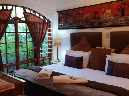 Superior Family Suite @ Bamboo, The Guesthouse