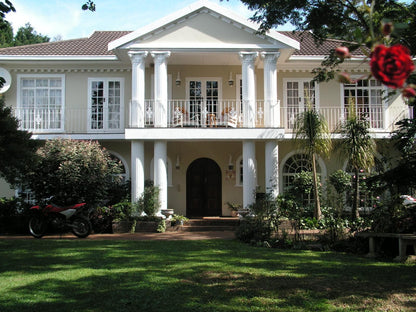 Bancroft Bandb Hilton Pietermaritzburg Kwazulu Natal South Africa House, Building, Architecture, Palm Tree, Plant, Nature, Wood