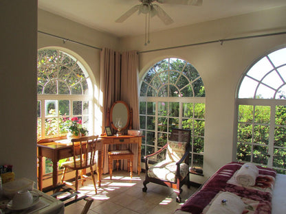 Bancroft Bandb Hilton Pietermaritzburg Kwazulu Natal South Africa Living Room