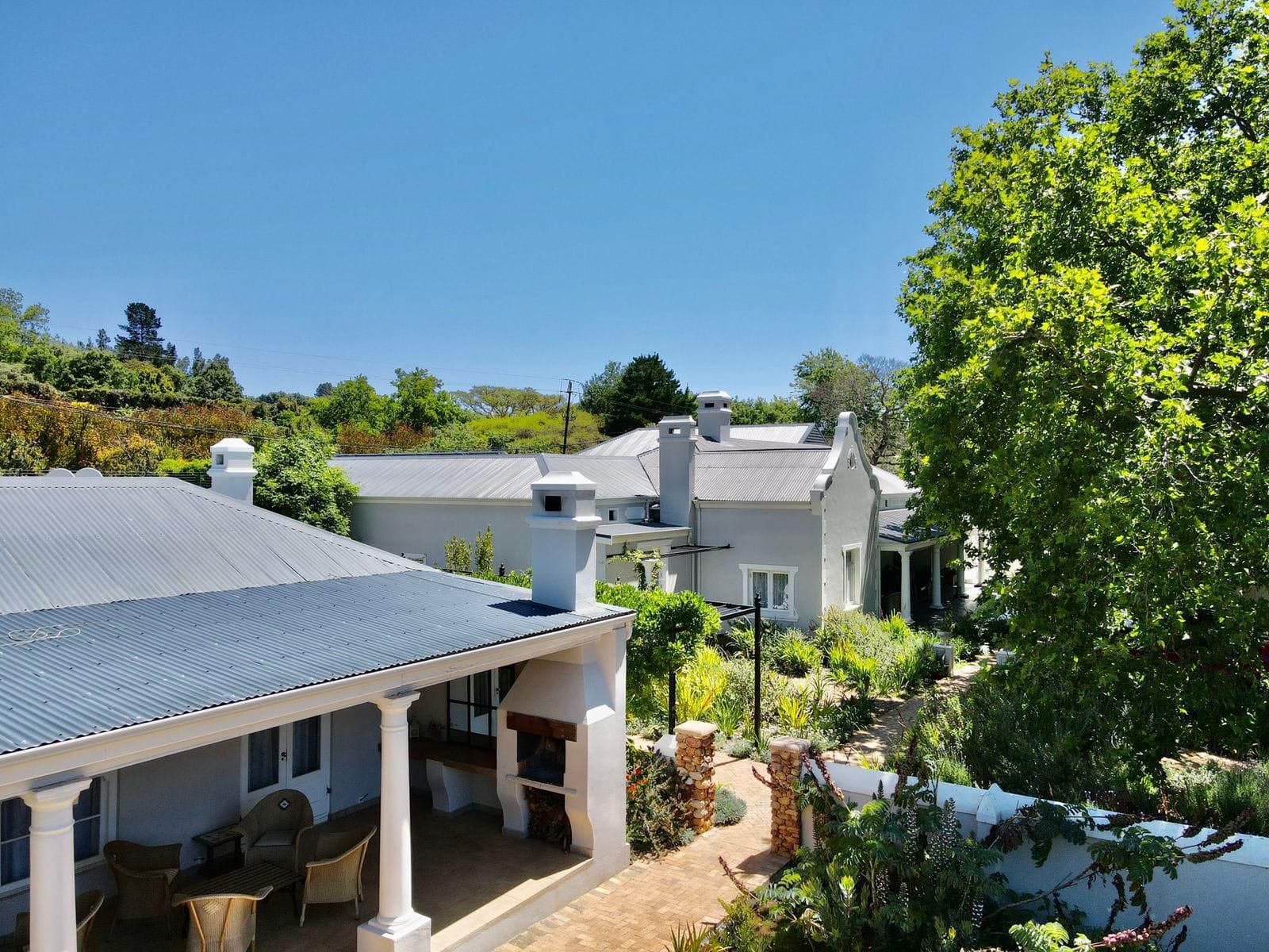 Banhoek Corner Guesthouse, House, Building, Architecture, Garden, Nature, Plant