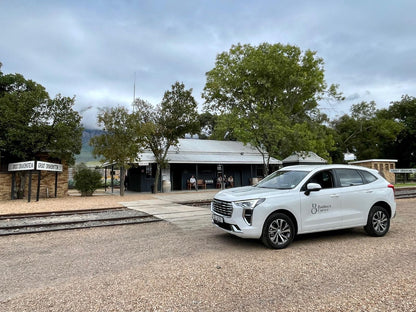 Banhoek Corner Guesthouse, Car, Vehicle