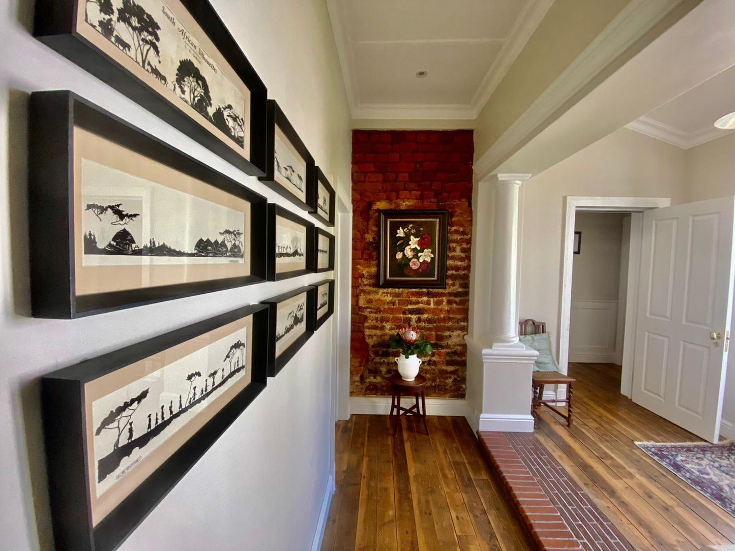 Banhoek Corner Guesthouse, Art Gallery, Art, Picture Frame