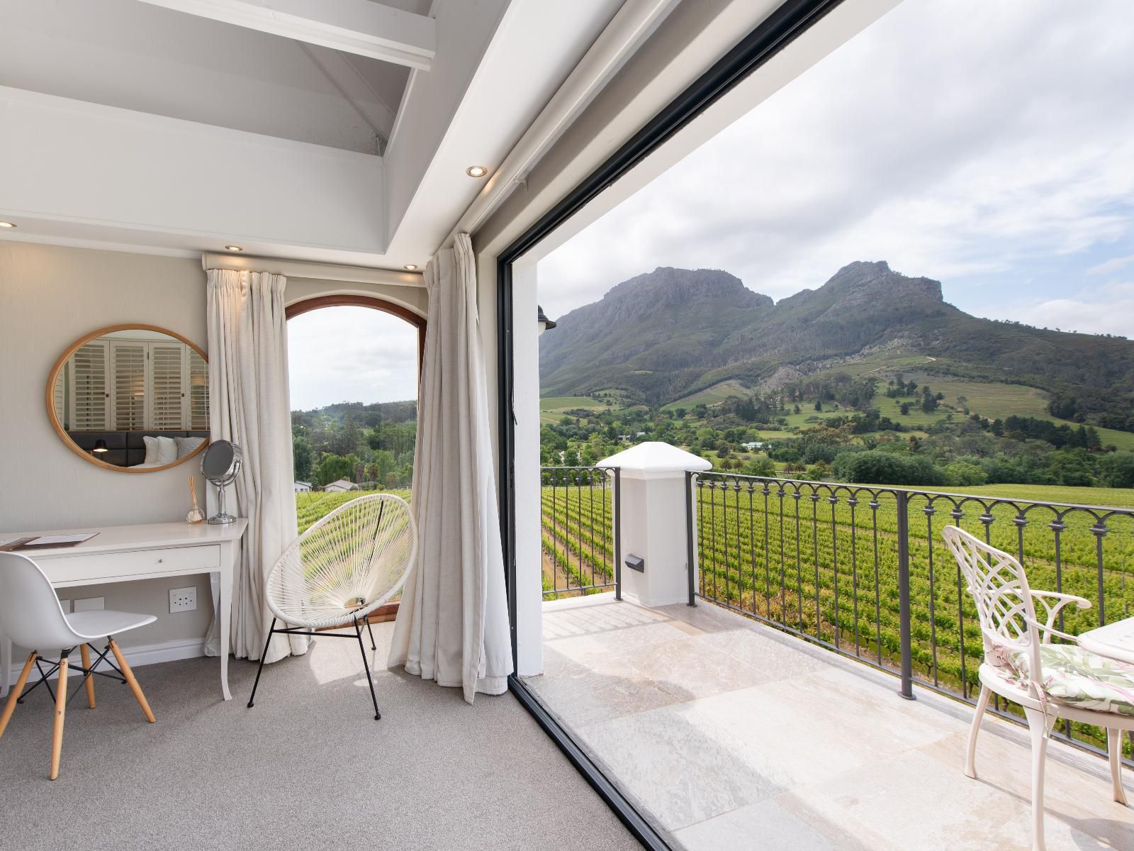 Banhoek Lodge Stellenbosch Western Cape South Africa Mountain, Nature, Framing, Highland