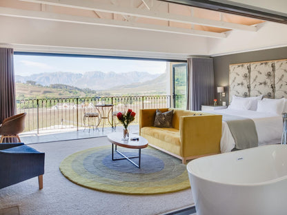 Banhoek Lodge Stellenbosch Western Cape South Africa 