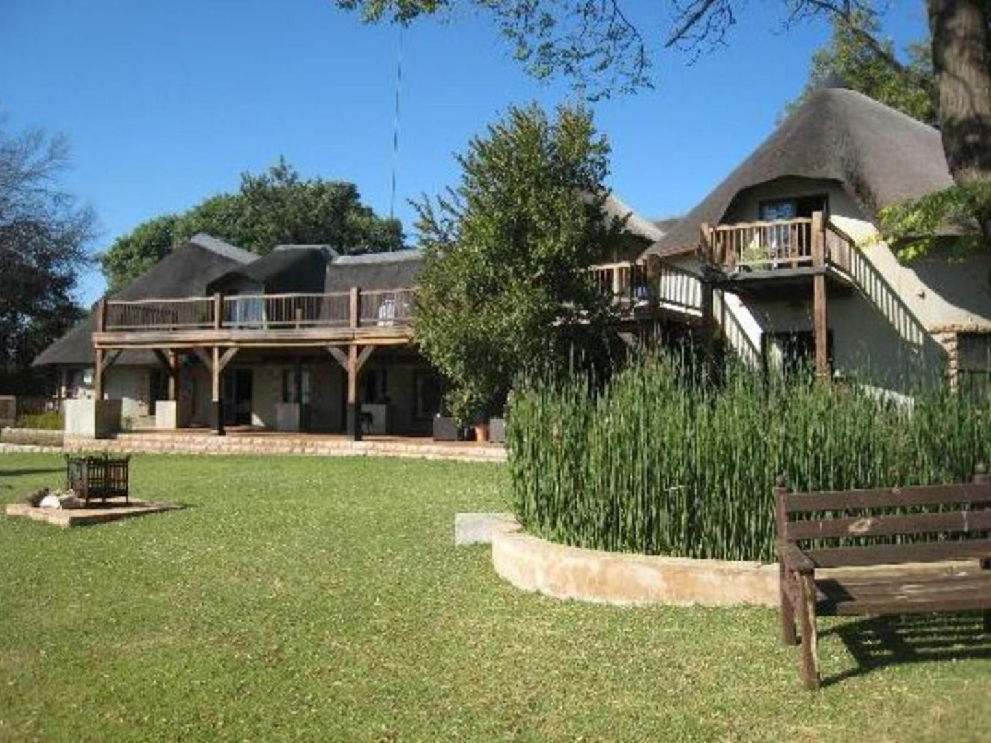 Bankenveld House Bed And Breakfast Protea Ridge Krugersdorp Gauteng South Africa Complementary Colors, House, Building, Architecture